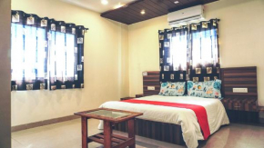 The Paramount Hotel, Panchgani Mahabaleshwar